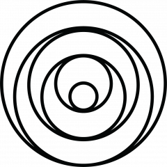 YogaRenew Watermark Logo